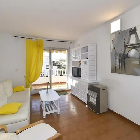 Apartamento Ila13 *