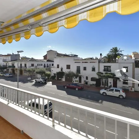 Apartamento Ila13 Ampuriabrava